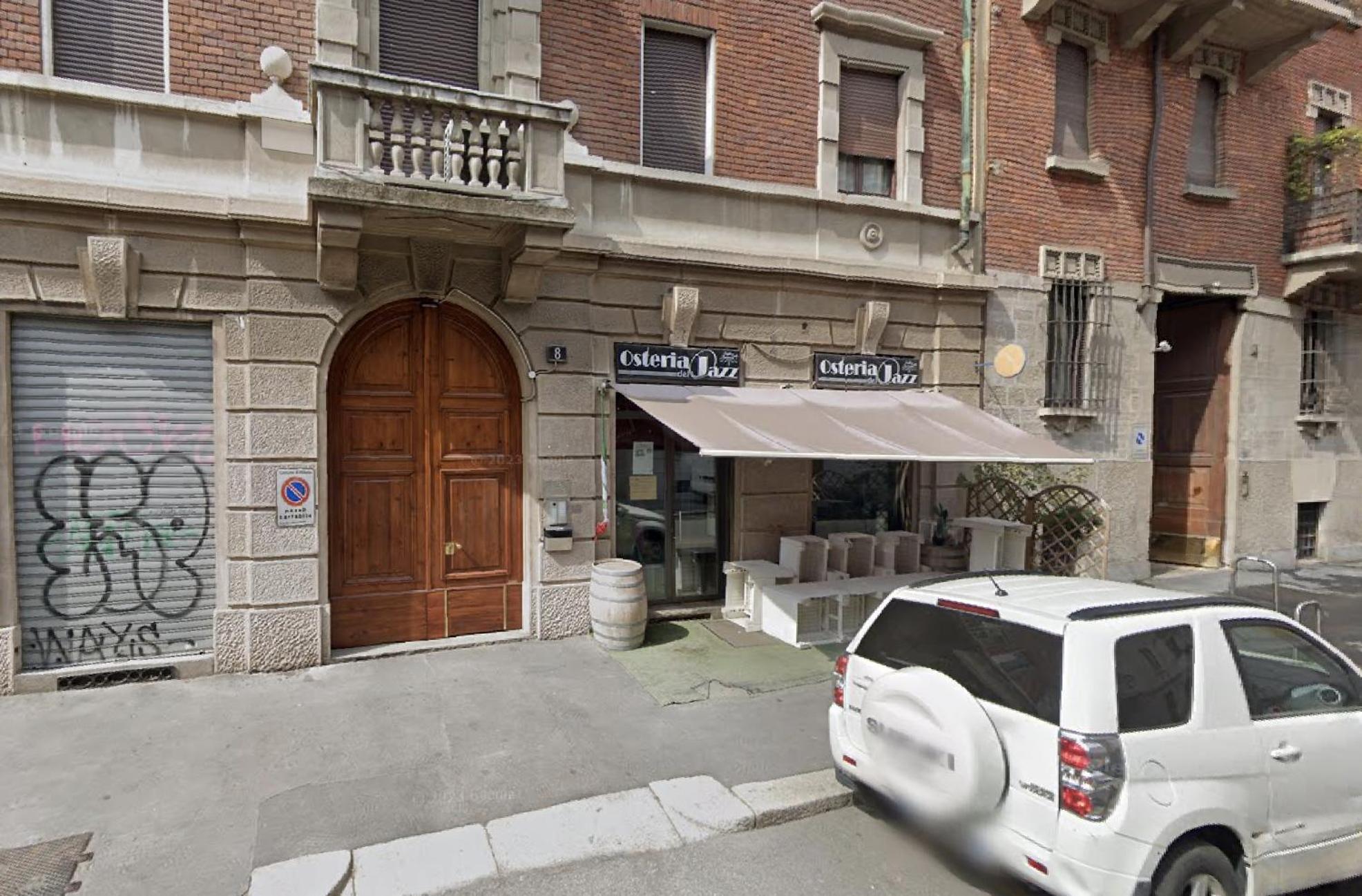• Grazioso Appartamento Tra City Life E San Siro •  Milan Exterior photo