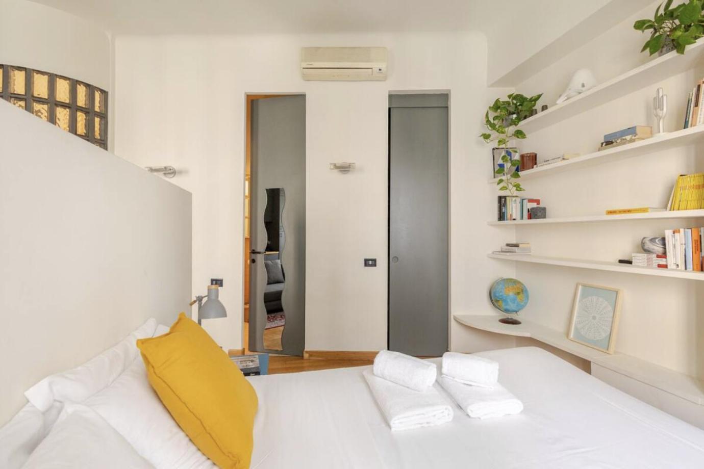 • Grazioso Appartamento Tra City Life E San Siro •  Milan Exterior photo
